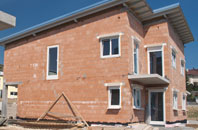 Skitham home extensions
