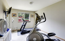 Skitham home gym construction leads