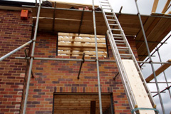 house extensions Skitham