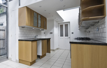 Skitham kitchen extension leads