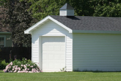 Skitham outbuilding construction costs